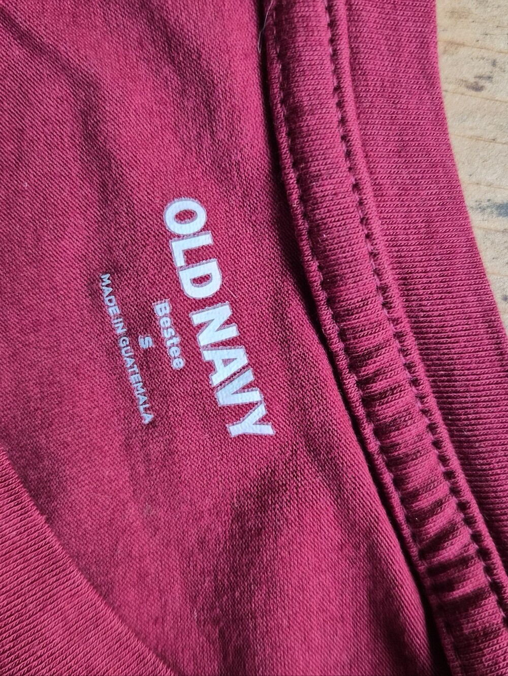 Basic Tee Bundle - Picture 2 of 9